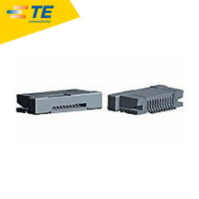 TE/AMP Connector 2-1734592-7
