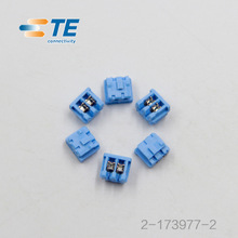 TE/AMP Connector 2-173977-2
