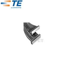 TE/AMP Connector 2-179228-3