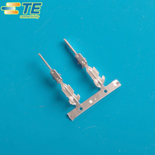 TE/AMP Connector 2-2141600-2