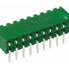 TE/AMP कनेक्टर 2-215309-4