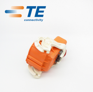 Gaine connecteur TE Automobile 2-2310922-2