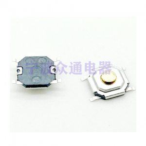 4 * 4 * 1.5 light touch patch switch SKQGADE010