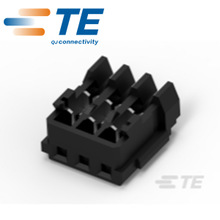 TE / AMP Connector 2-353293-3