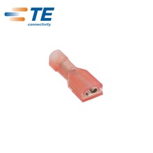TE/AMP Connector 2-520080-2