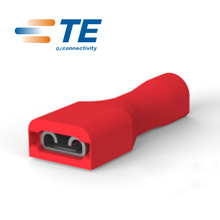 TE/AMP Connector 2-520181-21