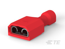 TE/AMP Connector 2-520183-2