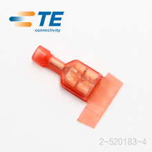 TE/AMP Connector 2-520183-4