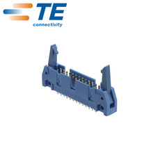 TE/AMP Connector 2-5499206-6