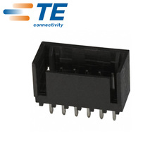 TE/AMP Connector 2-644486-6