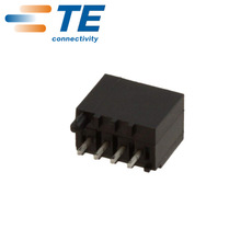TE/AMP Connector 2-644487-4