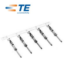 TE/AMP Connector 2-66102-5