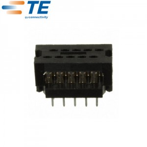 TE / AMP Connector 2-746610-1