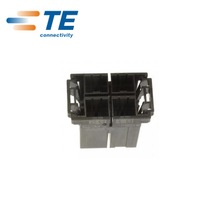 TE/AMP Connector 2-917807-2