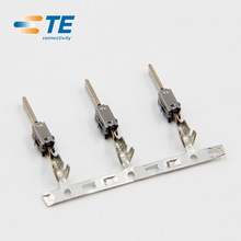 TE/AMP Connector 2-964294-1