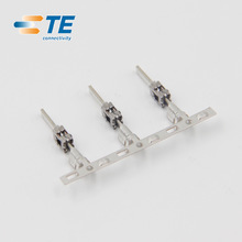 TE/AMP Connector 2-964296-1