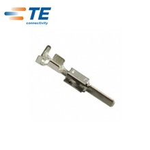 TE/AMP Connector 2-964302-1