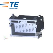 TE/AMP Connector 2-967630-1