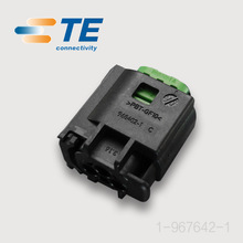 TE/AMP Connector 2-967642-1