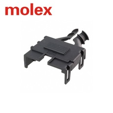 MOLEX Connector 2001220010 200122-0010