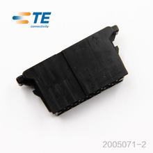 TE/AMP Connector 2005071-2