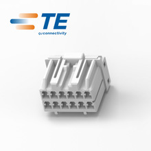 TE/AMP Connector 2005155-1