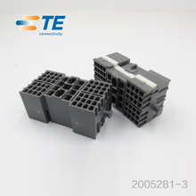 TE/AMP-connector 2005281-3