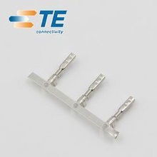 TE/AMP Connector 2005356-6