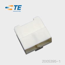 Connecteur TE/AMP 2005395-1