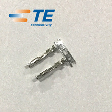 TE/AMP Connector 2005427-1