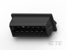 TE/AMP Connector 2005475-2
