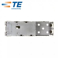 TE/AMP Connector 2007194-1