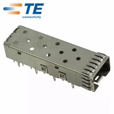 TE/AMP Connector 2007198-1