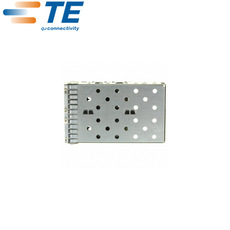 TE / AMP Connector 2007263-1