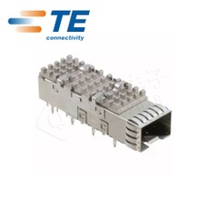 TE/AMP connector 2007464-1