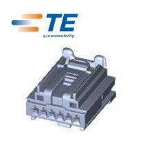 TE/AMP Connector 2035363-4