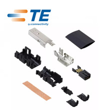 TE/AMP Connector 2040008-1