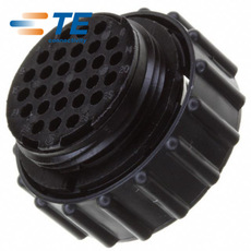 TE/AMP-connector 205839-3