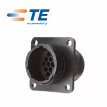 TE/AMP Connector 206036-1