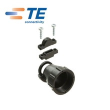 TE/AMP Connector 206070-8