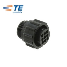 TE/AMP Connector 206708-1