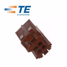TE/AMP Connector 207016-1