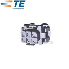 TE/AMP Connector 207152-1