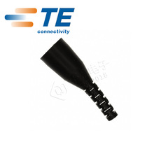 TE / AMP Connector 207489-1