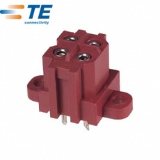 TE / AMP Connector 207496-7