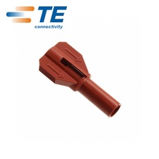 TE/AMP Connector 207535-1