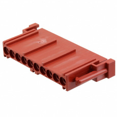 TE/AMP Connector 208404-1