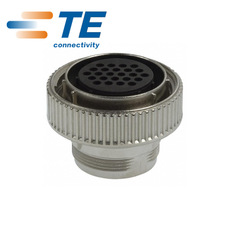 TE/AMP Connector 208457-1