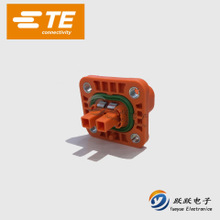 TE / AMP Connector 2103124-1