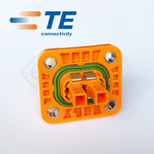 TE / AMP Connector 2103124-2